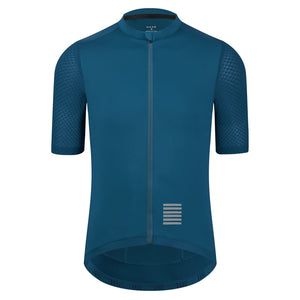 Solid Race Cycling Jersey