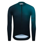 Load image into Gallery viewer, Primo Gradient Thermal Cycling Jersey
