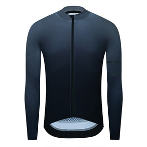 Primo Gradient Thermal Cycling Jersey