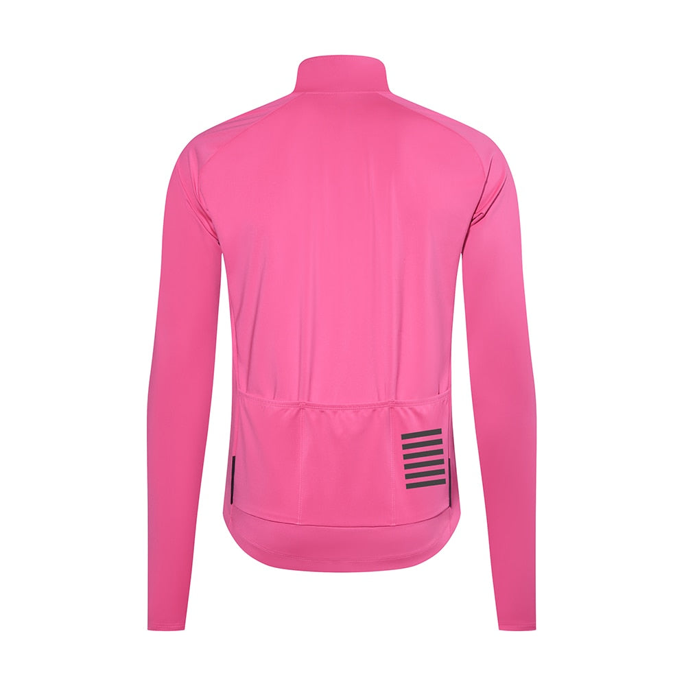 Trooper Thermal Cycling Jacket