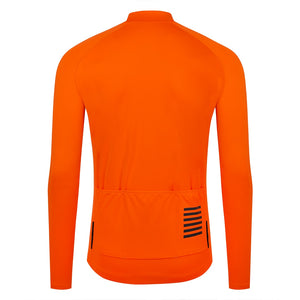 Trooper Thermal Cycling Jacket
