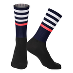 Load image into Gallery viewer, Whiteline Cycling Socks

