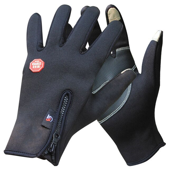 Outdoor Winter Sports Gloves
