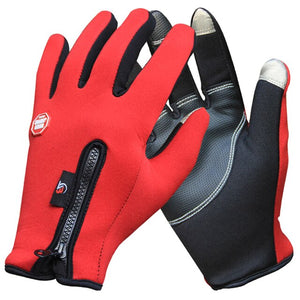 Outdoor Winter Sports Gloves