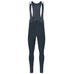 Load image into Gallery viewer, Winter Race Bib Tights
