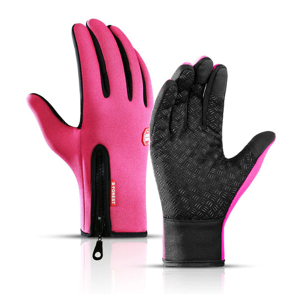 Best Wind Resistant Winter Cycling Gloves Vogue Cycling Best Wind Resistant Winter Cycling Gloves Vogue Cycling
