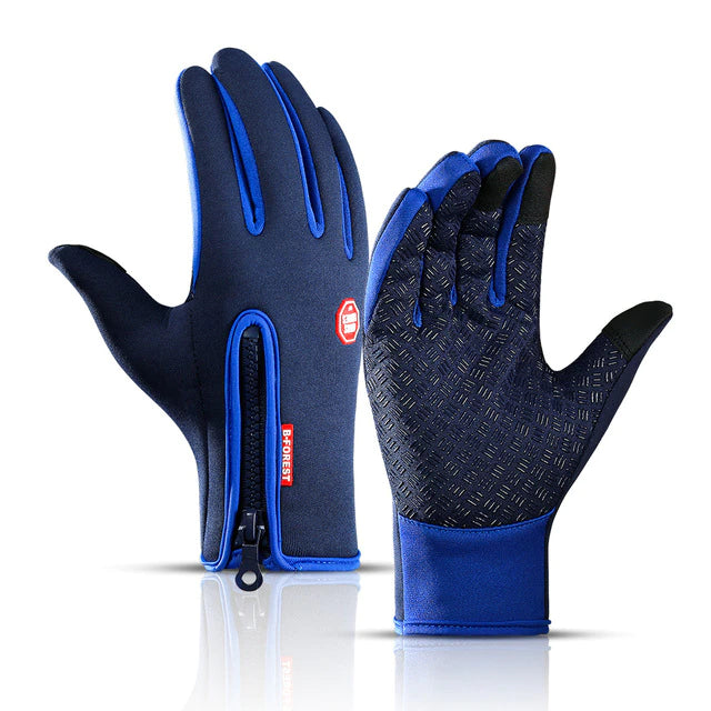 Best Wind Resistant Winter Cycling Gloves – Vogue Cycling