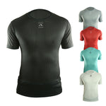 Load image into Gallery viewer, Lightweight Short Sleeve Base Layer - Vogue Cycling
