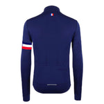 Load image into Gallery viewer, Italy/France Thermal Cycling Jersey
