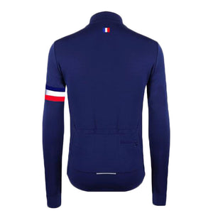 Italy/France Thermal Cycling Jersey