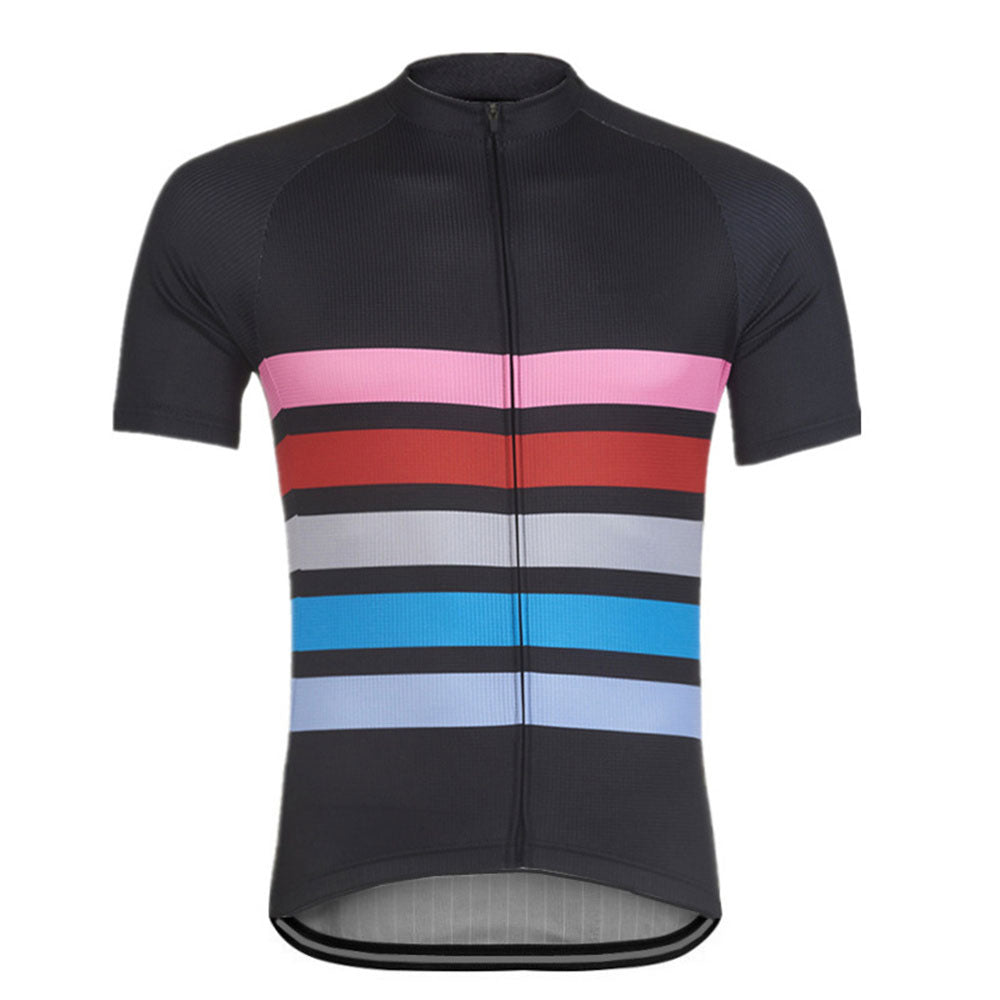 Oxford Cycling Jersey - Vogue Cycling
