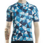 Load image into Gallery viewer, Mosaic Cycling Jersey - Vogue Cycling
