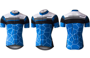 Elements Cycling Jersey - Vogue Cycling