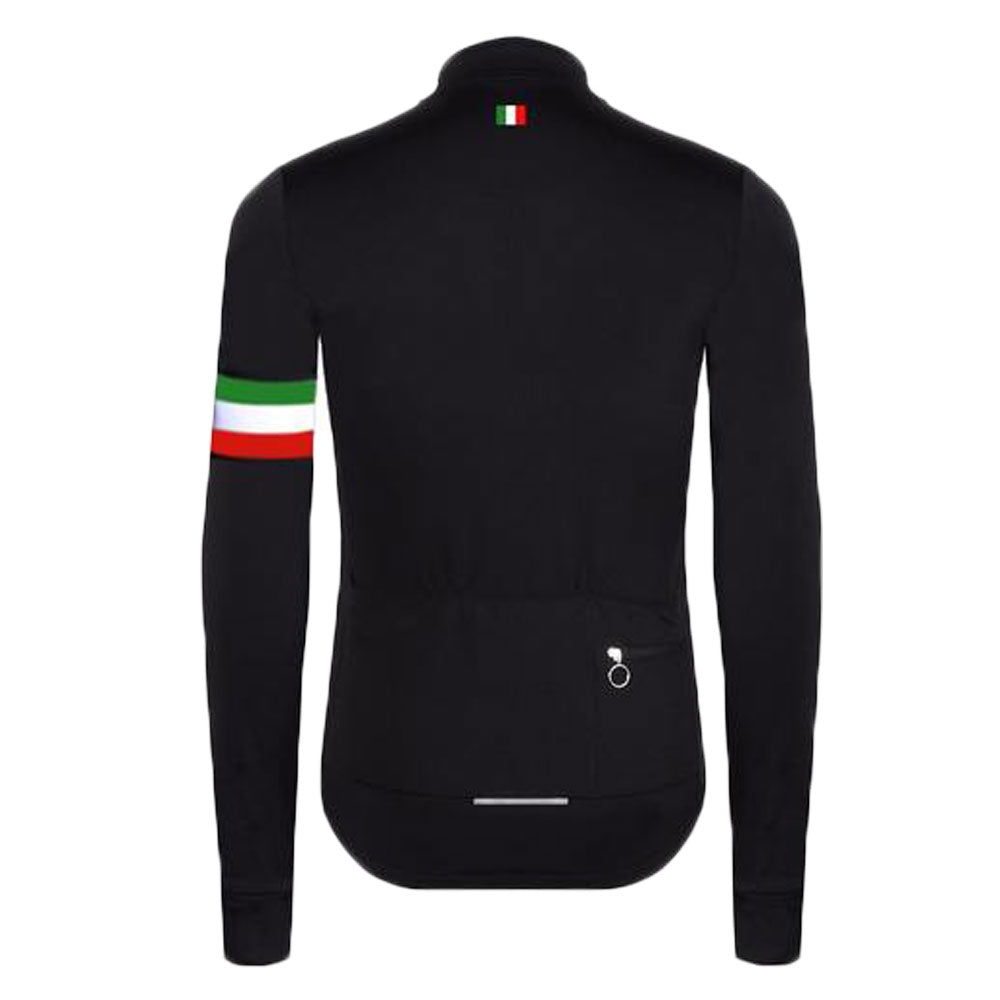 Italy/France Thermal Cycling Jersey