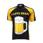 Load image into Gallery viewer, I love Beer Cycling Jersey - Vogue Cycling
