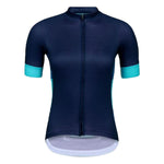 Load image into Gallery viewer, Classic Women&#39;s Navy Pro Team Jersey
