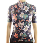 Load image into Gallery viewer, Women&#39;s Retro Cycling Jersey - Vogue Cycling
