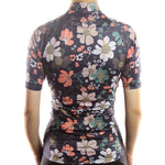 Load image into Gallery viewer, Women&#39;s Retro Cycling Jersey - Vogue Cycling
