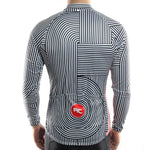 Load image into Gallery viewer, Hypnotic Thermal Jersey - Vogue Cycling
