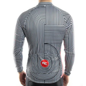 Hypnotic Thermal Jersey - Vogue Cycling