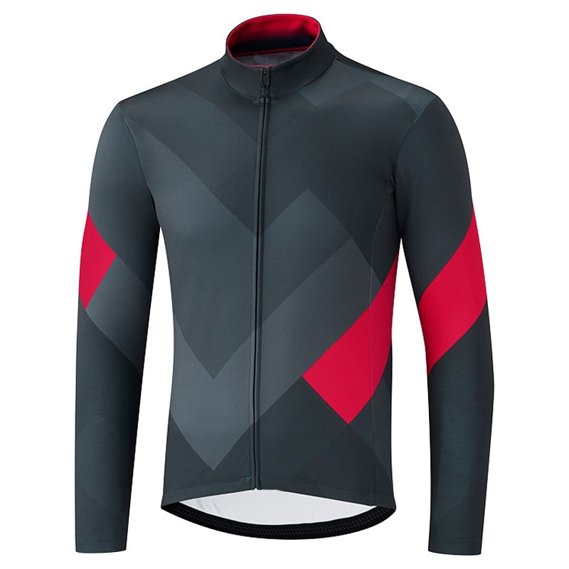 Ultra Thermal Cycling Jersey