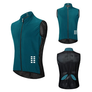 Ultralight Plus Cycling Vest