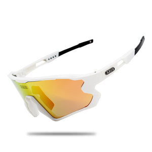 Aero ABUS Cycling Sunglasses