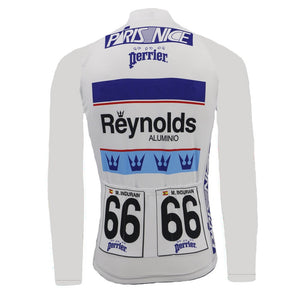 Reynolds Winter Cycling Jersey