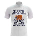Load image into Gallery viewer, Sloth Cycling Team Jersey
