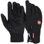 Load image into Gallery viewer, Wind Resistant Gloves - Vogue Cycling
