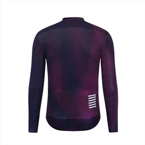 Max Core Long Sleeve Jersey