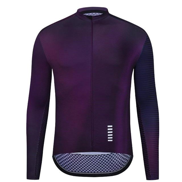 Max Core Long Sleeve Jersey