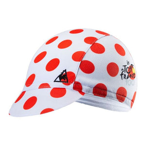 Tour de France Cycling Cap - KOM