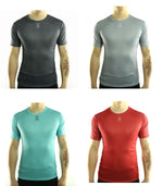 Load image into Gallery viewer, Lightweight Short Sleeve Base Layer - Vogue Cycling
