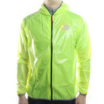 Load image into Gallery viewer, Lightweight Waterproof Jacket - Vogue Cycling
