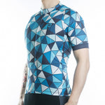 Load image into Gallery viewer, Mosaic Cycling Jersey - Vogue Cycling
