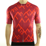 Load image into Gallery viewer, Abstract Cycling Jersey - Vogue Cycling
