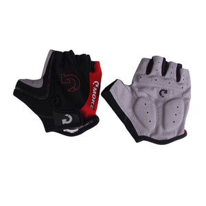 Gel Padded Gloves - Vogue Cycling