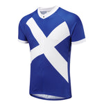 Load image into Gallery viewer, Scots Cycling Jersey - Vogue Cycling

