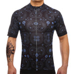 Load image into Gallery viewer, Paisley Cycling Jersey - Vogue Cycling
