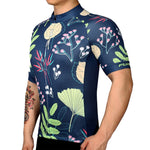 Load image into Gallery viewer, Botanist Cycling Jersey - Vogue Cycling
