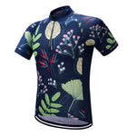 Load image into Gallery viewer, Botanist Cycling Jersey - Vogue Cycling
