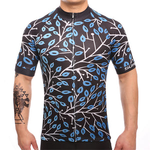 Forest Cycling Jersey - Vogue Cycling