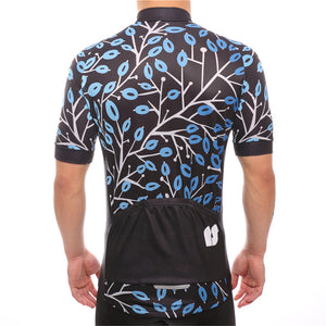 Forest Cycling Jersey - Vogue Cycling