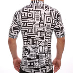 Load image into Gallery viewer, Maze Runner Cycling Jersey - Vogue Cycling
