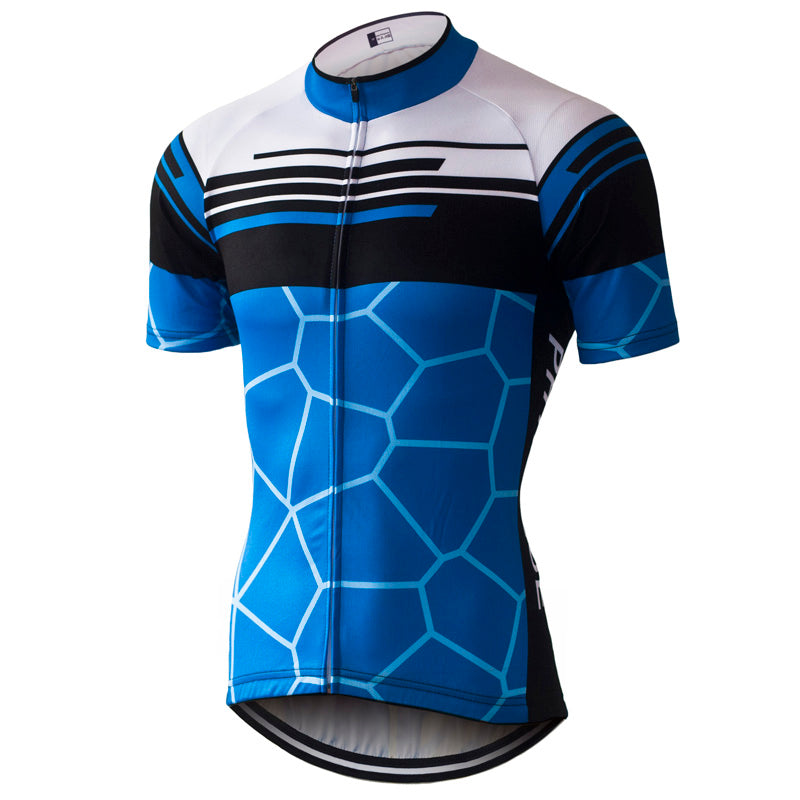 Elements Cycling Jersey - Vogue Cycling