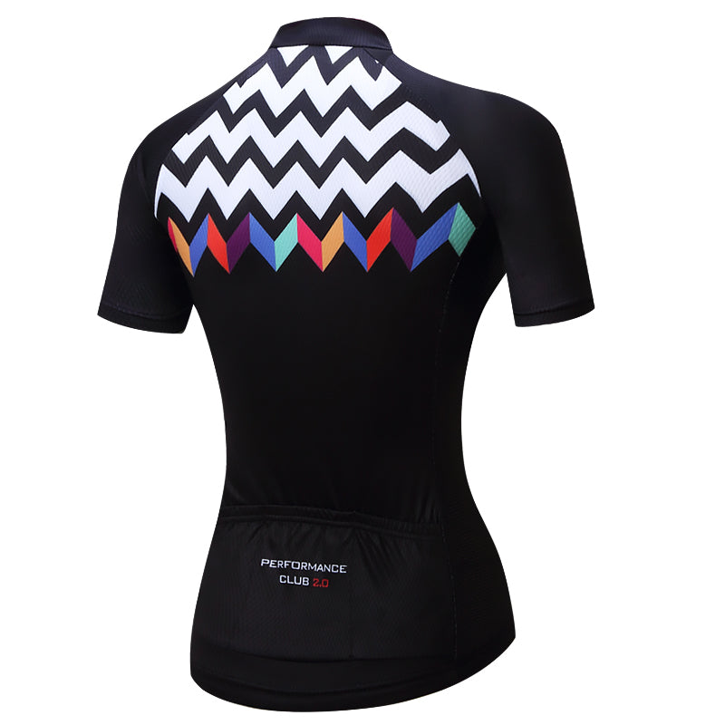 Urban Excel Jersey - Vogue Cycling