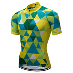 Load image into Gallery viewer, Ultimate Core Cycling Jersey - Vogue Cycling
