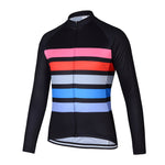 Load image into Gallery viewer, Oxford Long Sleeve Jersey - Vogue Cycling
