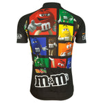 Load image into Gallery viewer, M&amp;Ms Cycling Jersey - Vogue Cycling
